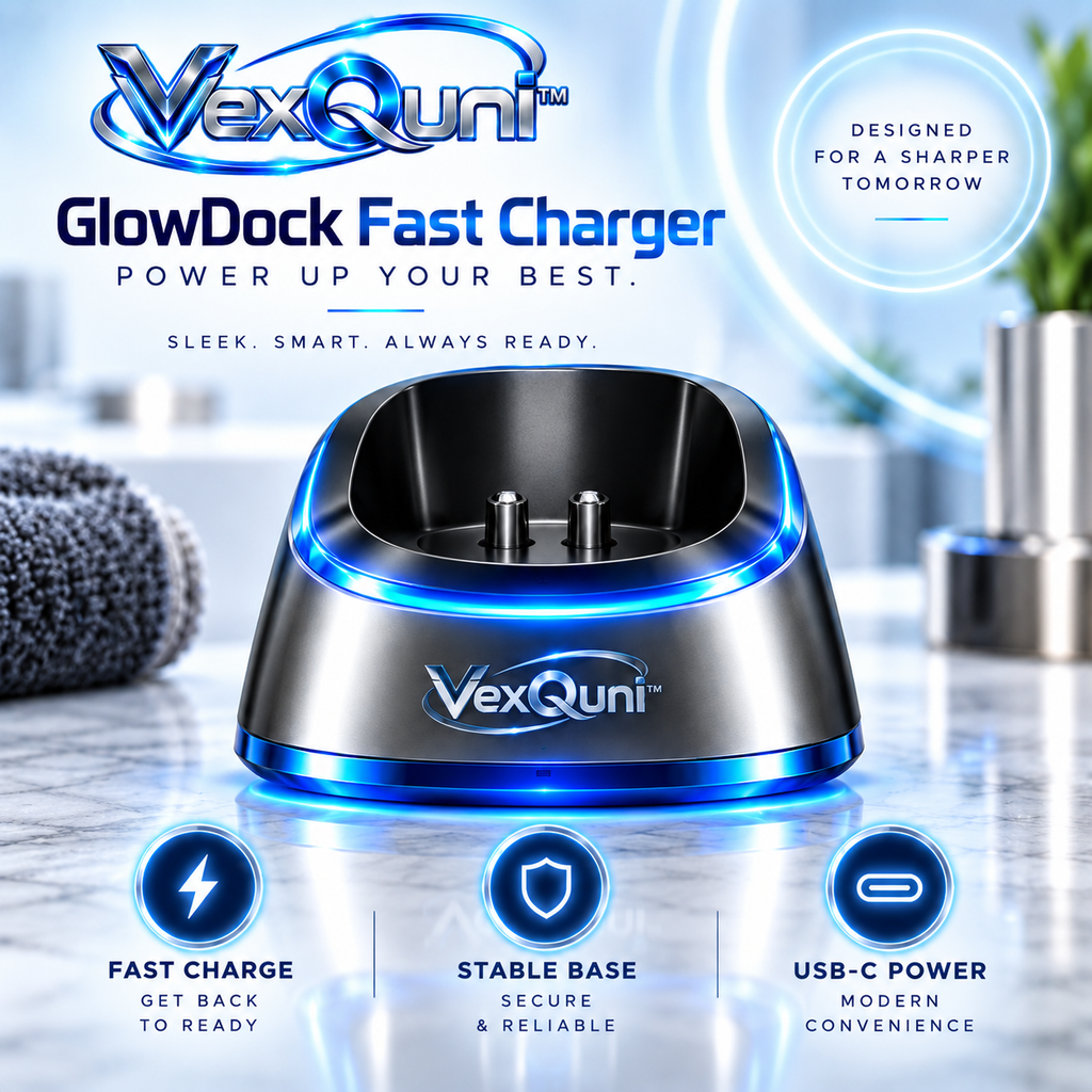 VexQuni™ USB-C Fast Charging Stand