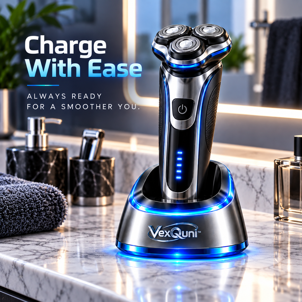 VexQuni™ USB-C Fast Charging Stand